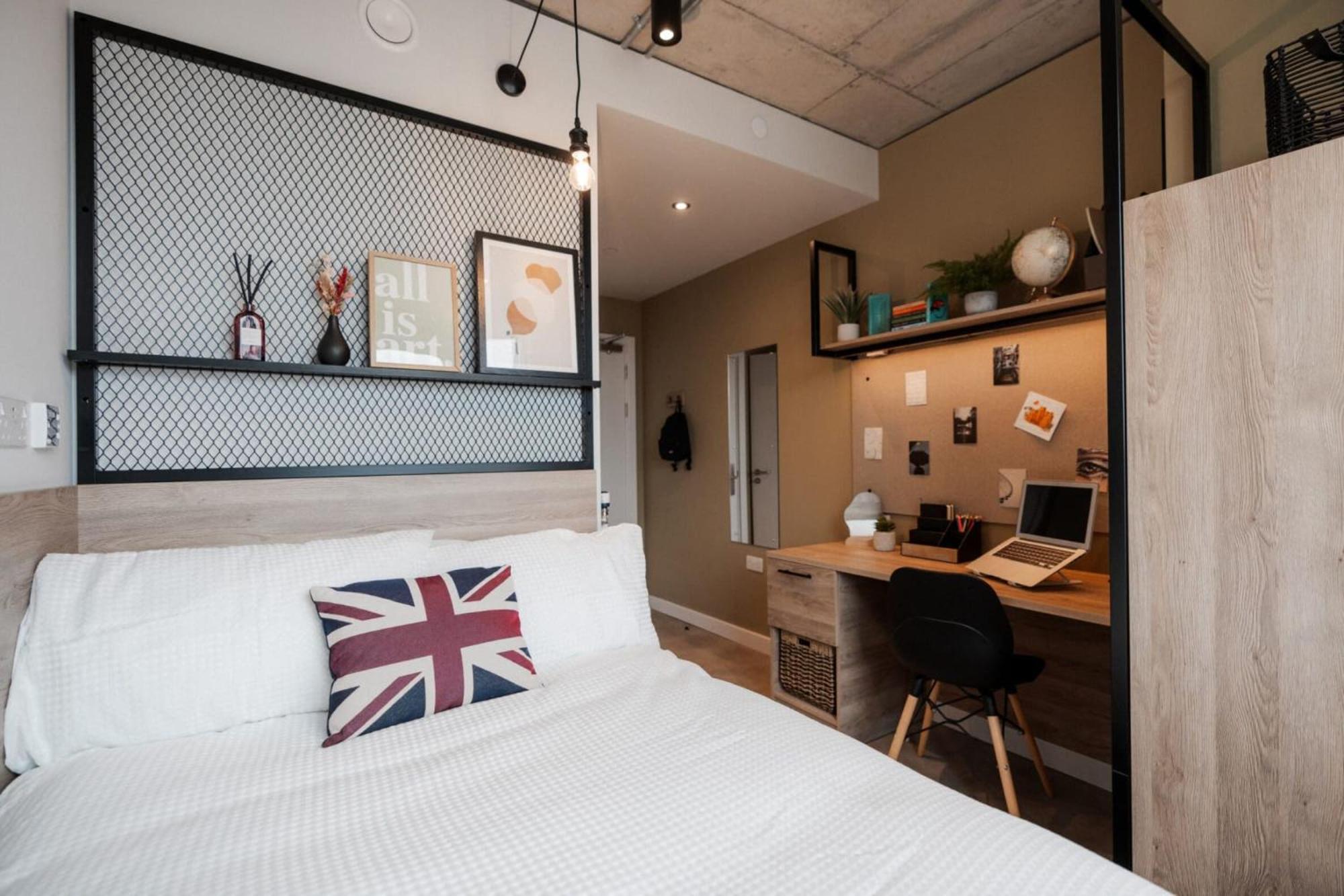 For Students Only Old Kent Road London 아파트 외부 사진